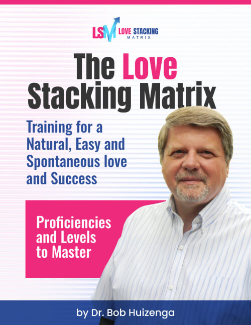 Love Stacking Matrix